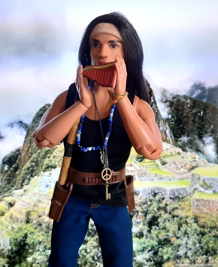 Jaguar & Luna — Let It Be