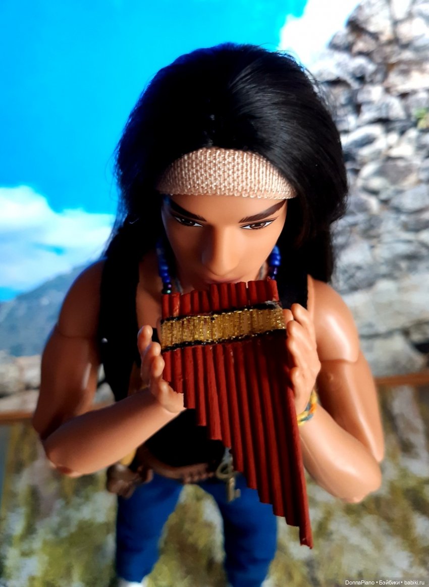 Jaguar & Luna — Let It Be