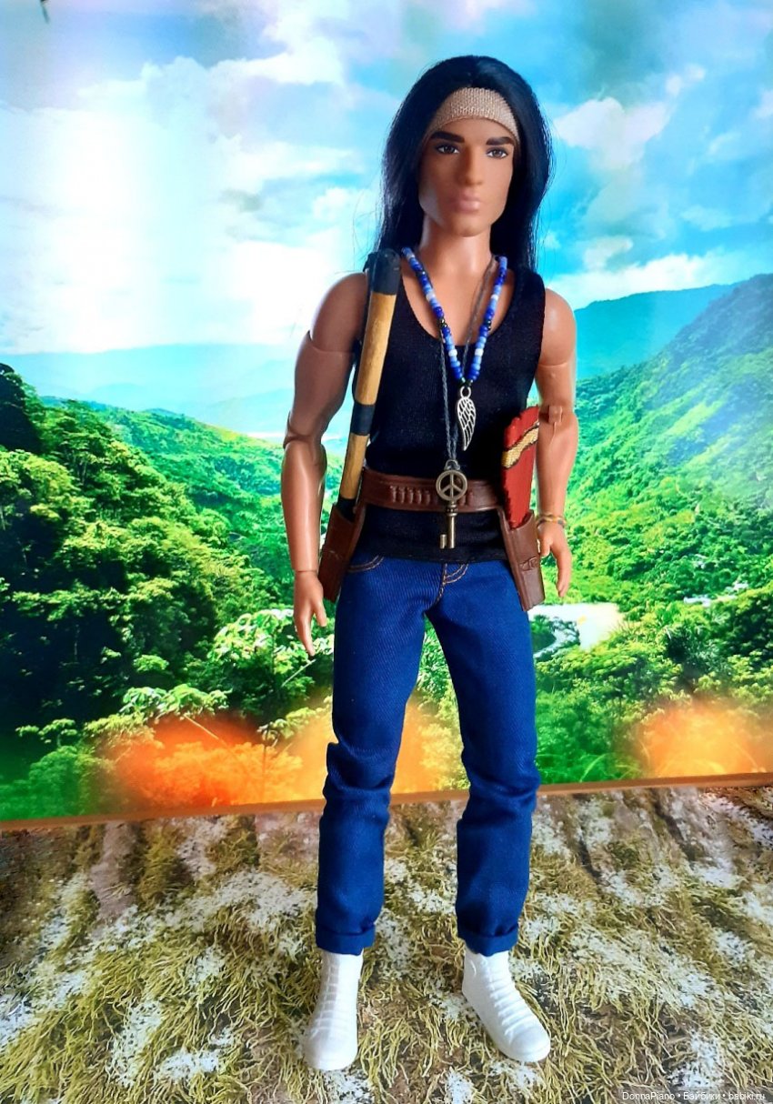 Jaguar & Luna — Let It Be (фото 2)