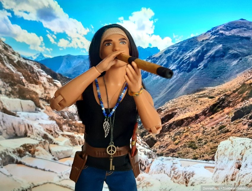 Jaguar & Luna — Let It Be (фото 9)