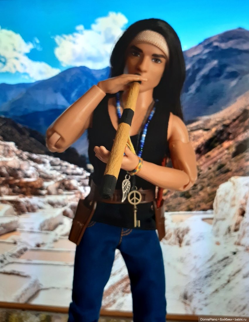 Jaguar & Luna — Let It Be