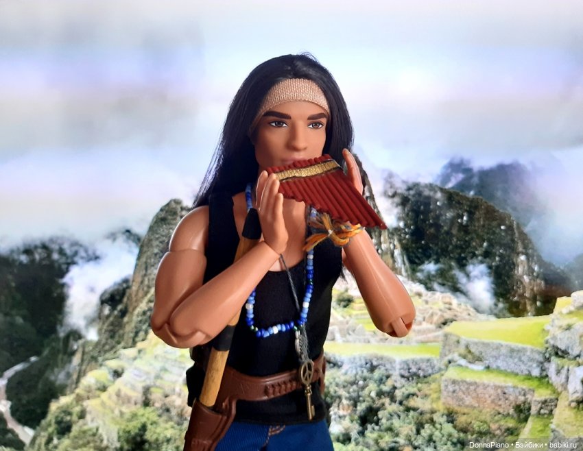 Jaguar & Luna — Let It Be