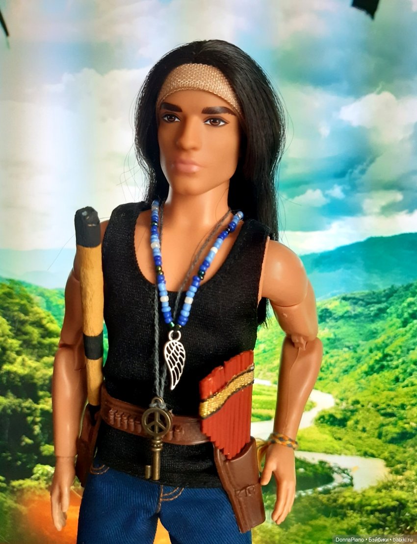 Jaguar & Luna — Let It Be (фото 3)