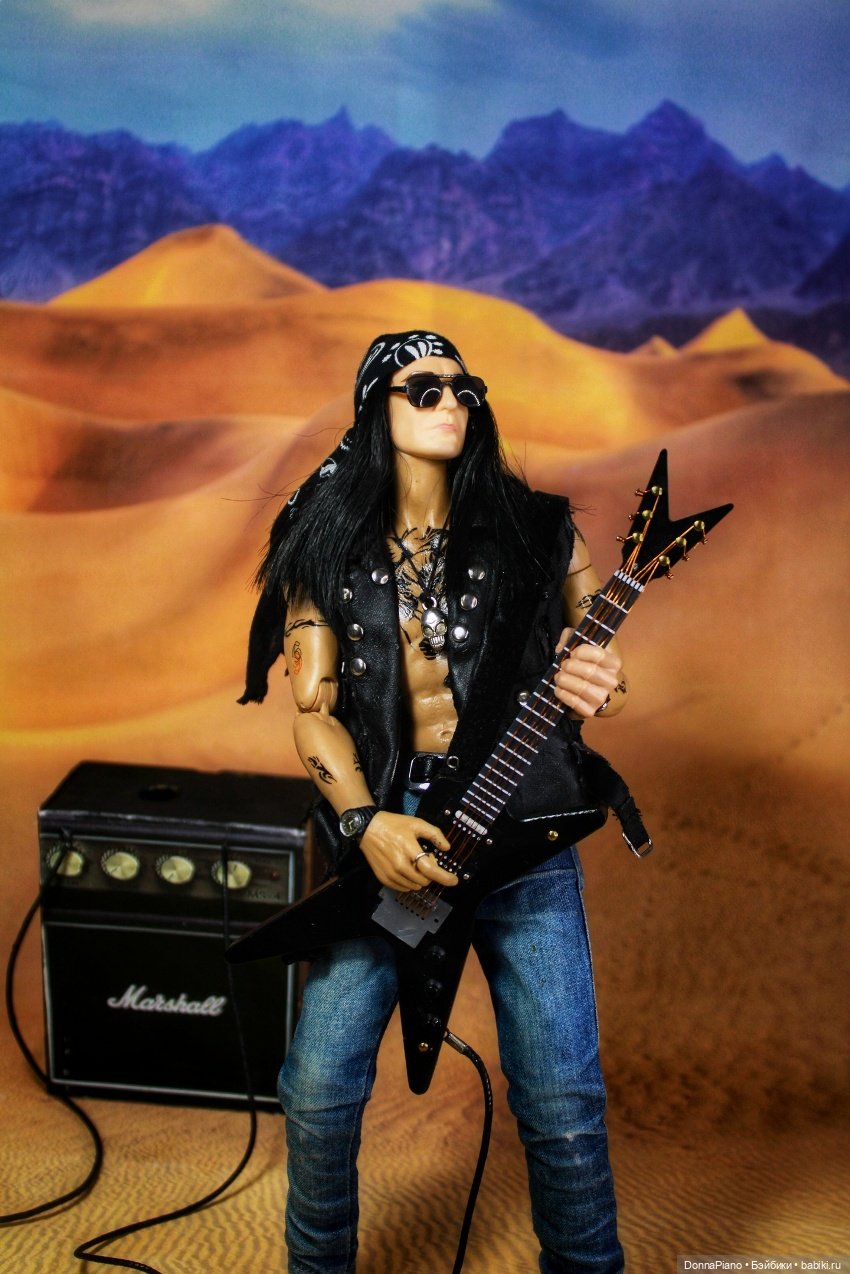 Jaguar & Luna — Let It Be