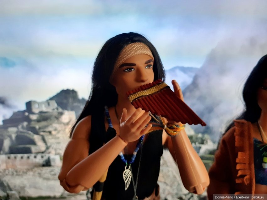 Jaguar & Luna — Let It Be