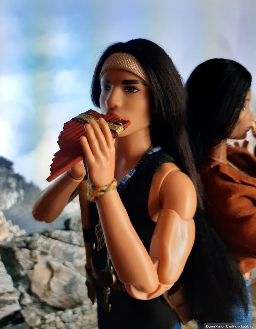 Jaguar & Luna — Let It Be