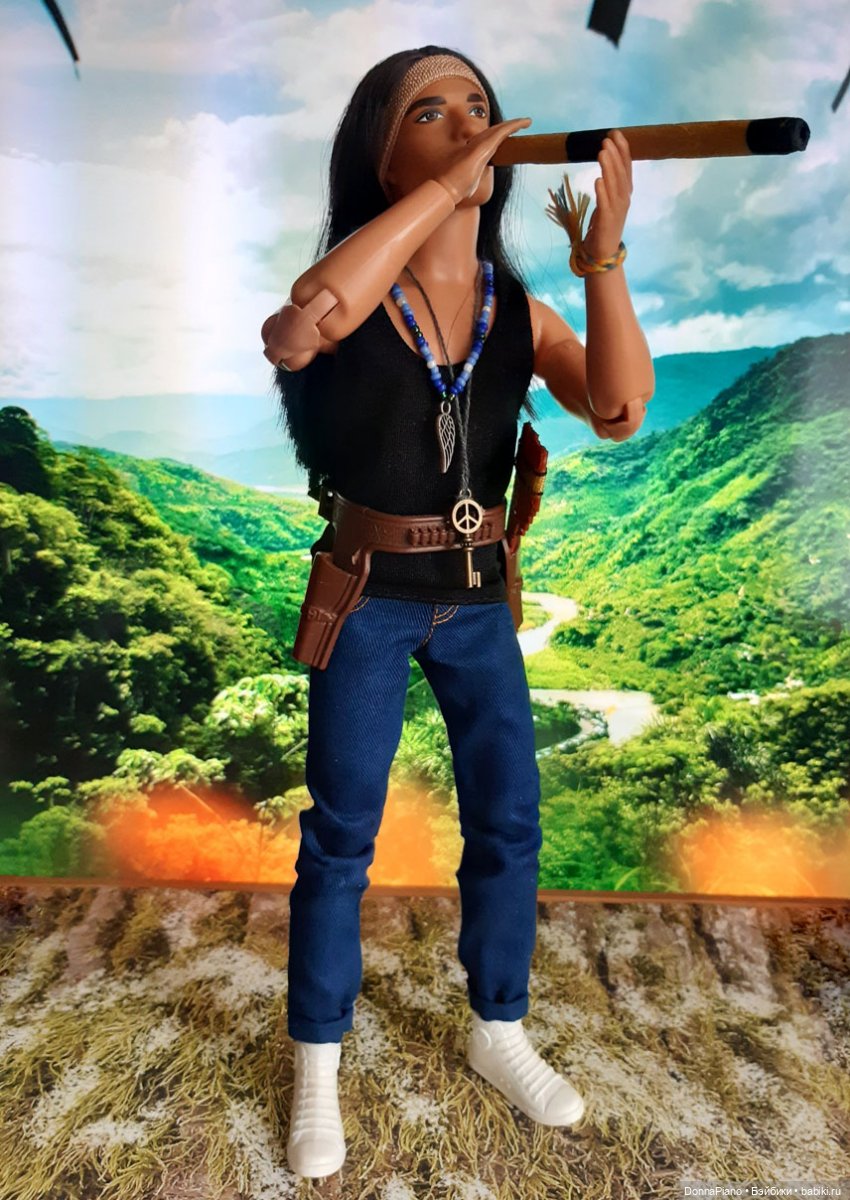 Jaguar & Luna — Let It Be (фото 8)