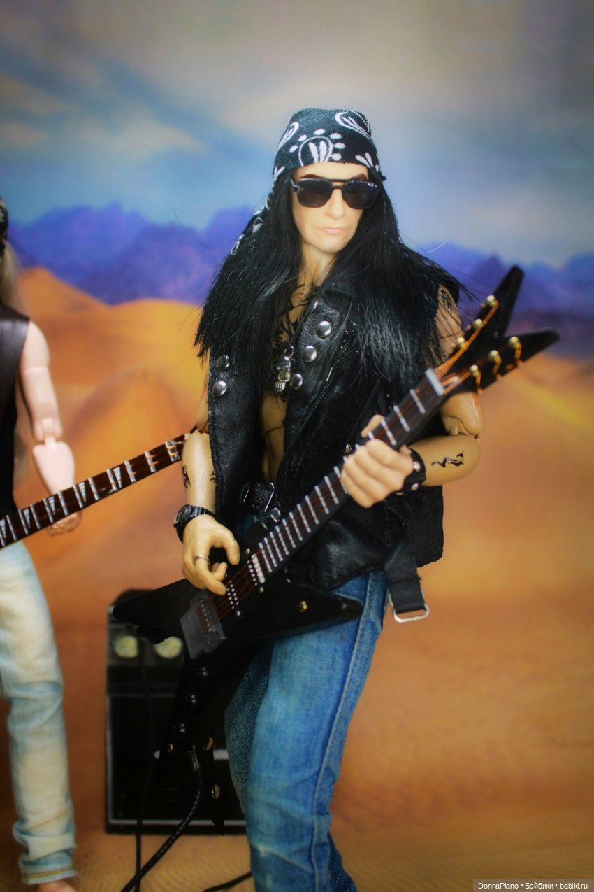 Jaguar & Luna — Let It Be