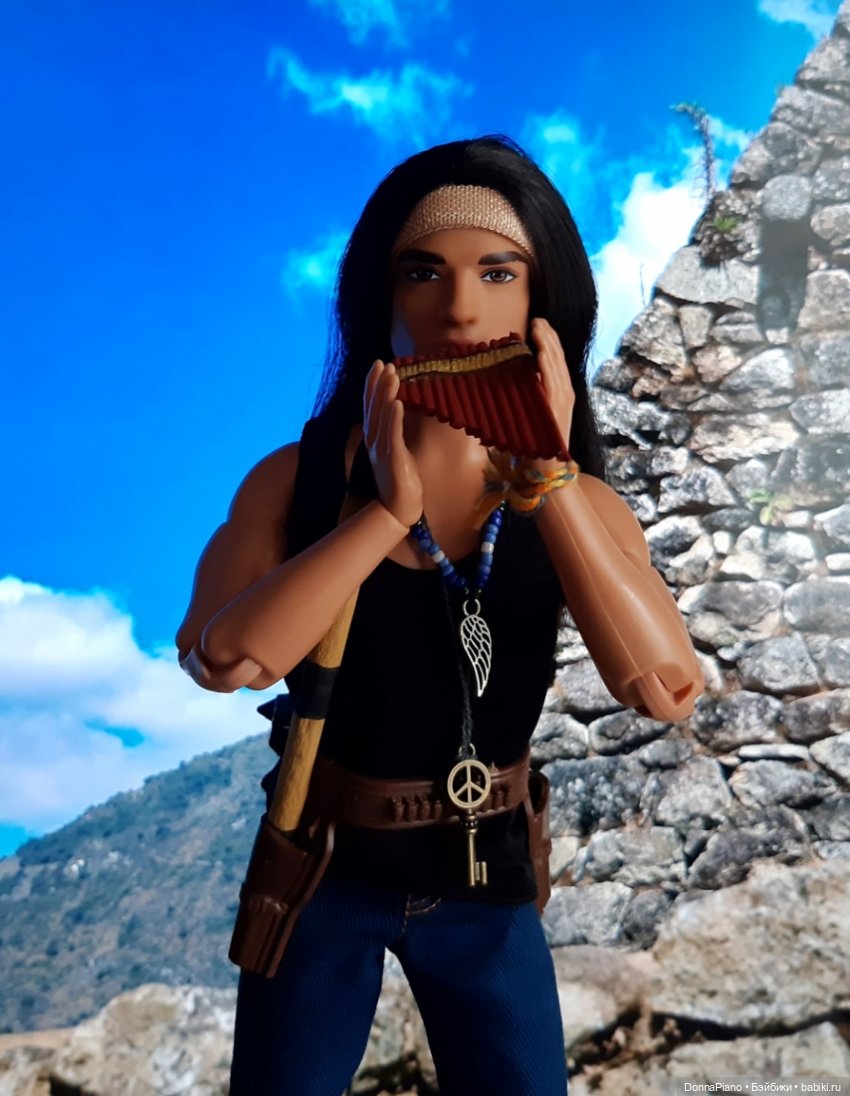 Jaguar & Luna — Let It Be