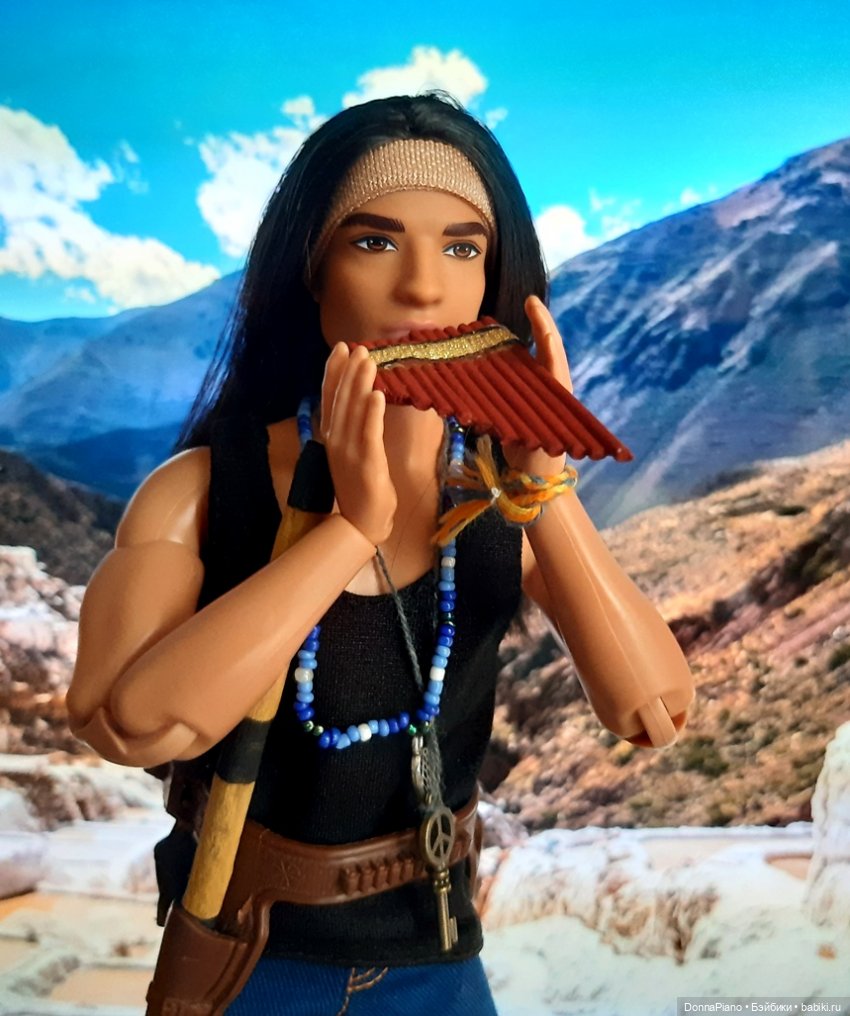 Jaguar & Luna — Let It Be