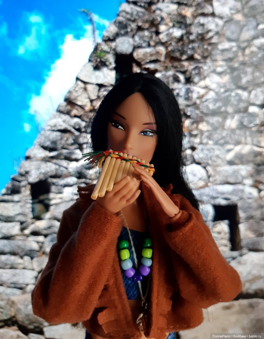 Jaguar & Luna — Let It Be