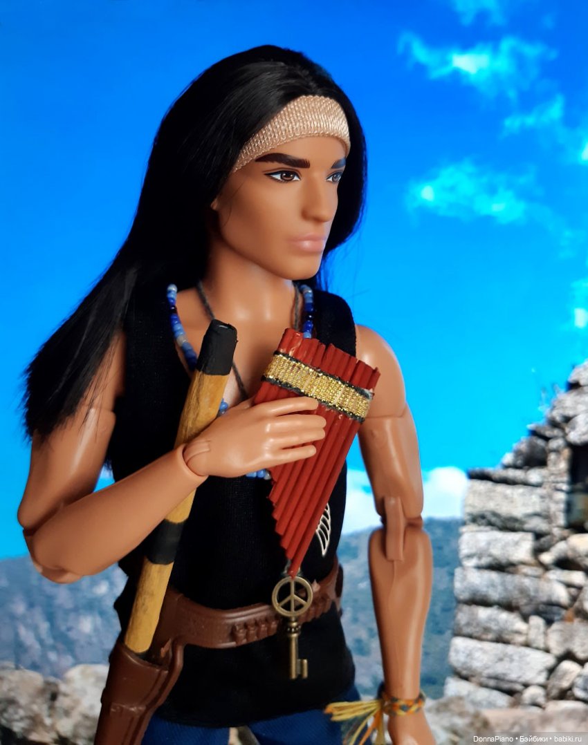 Jaguar & Luna — Let It Be