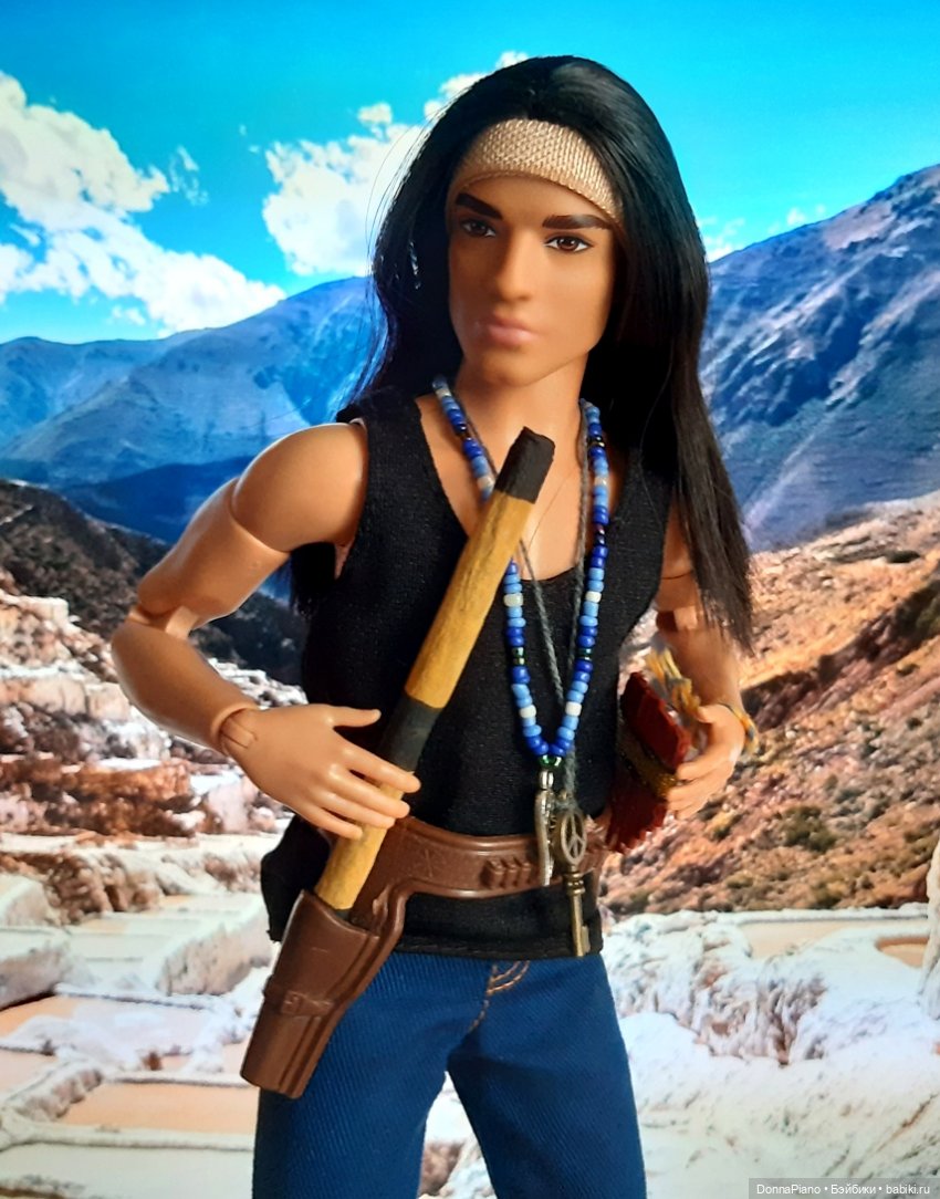 Jaguar & Luna — Let It Be