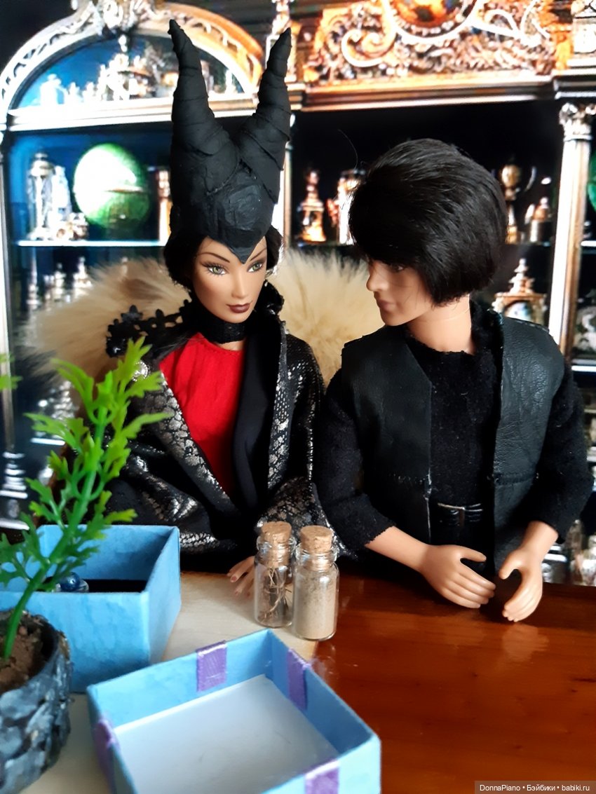 Сюрпризы бывают приятными