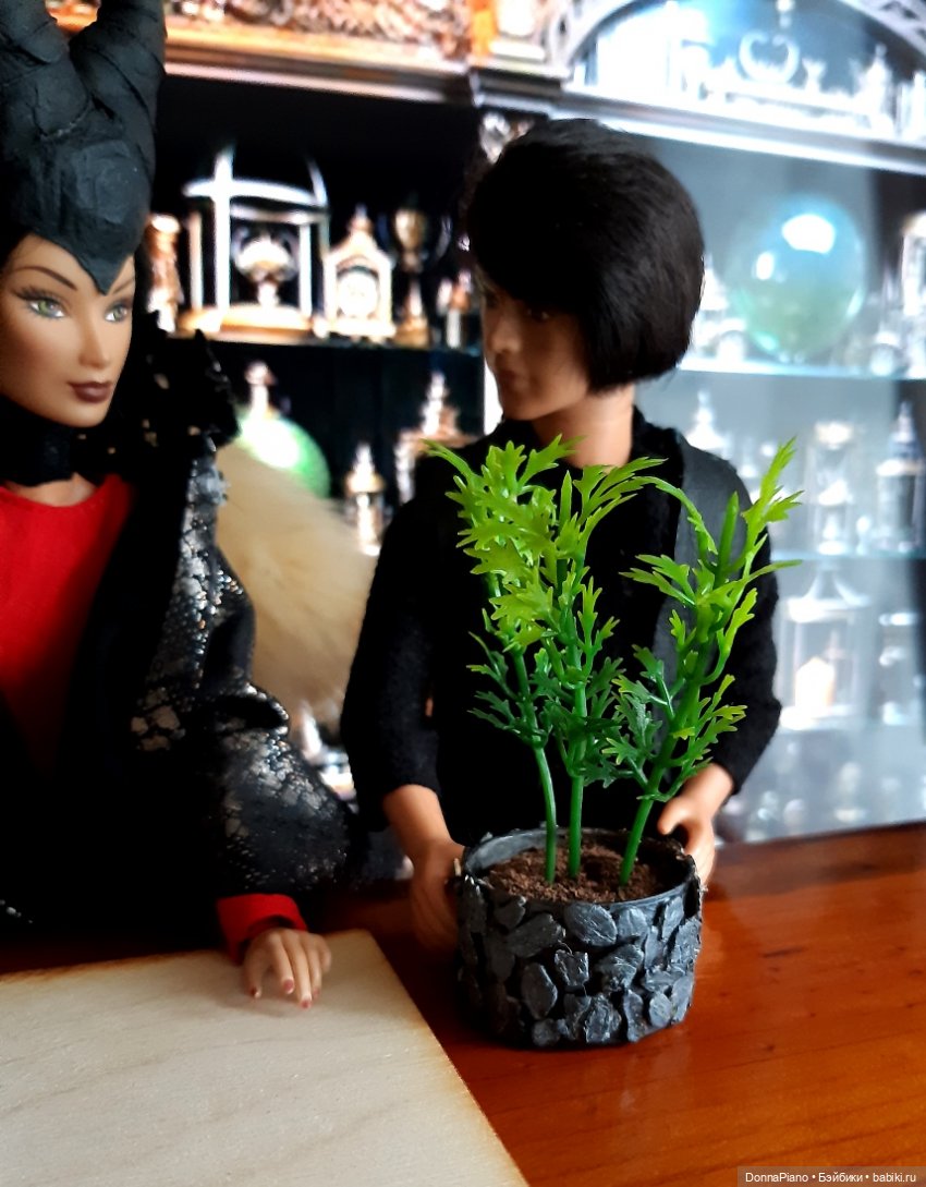 Сюрпризы бывают приятными (фото 3)