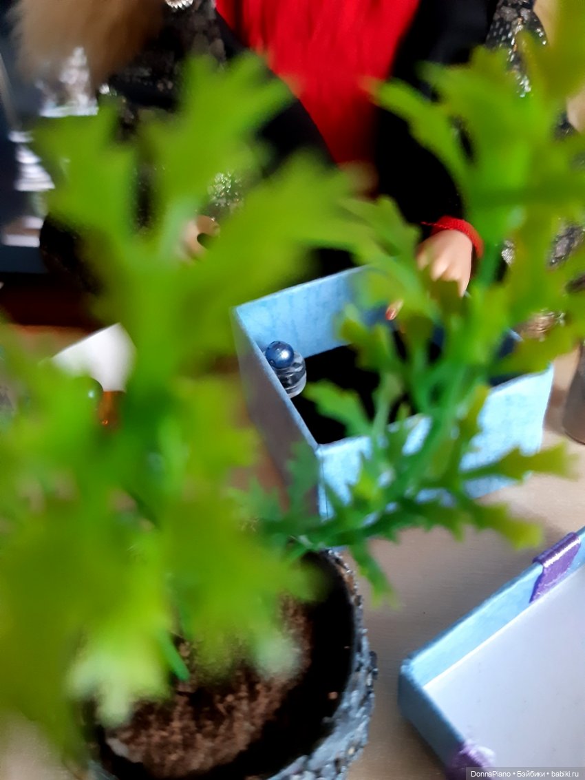 Сюрпризы бывают приятными