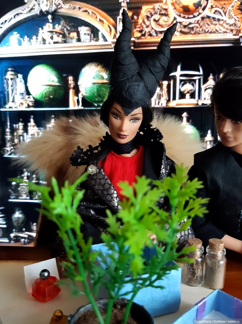 Сюрпризы бывают приятными