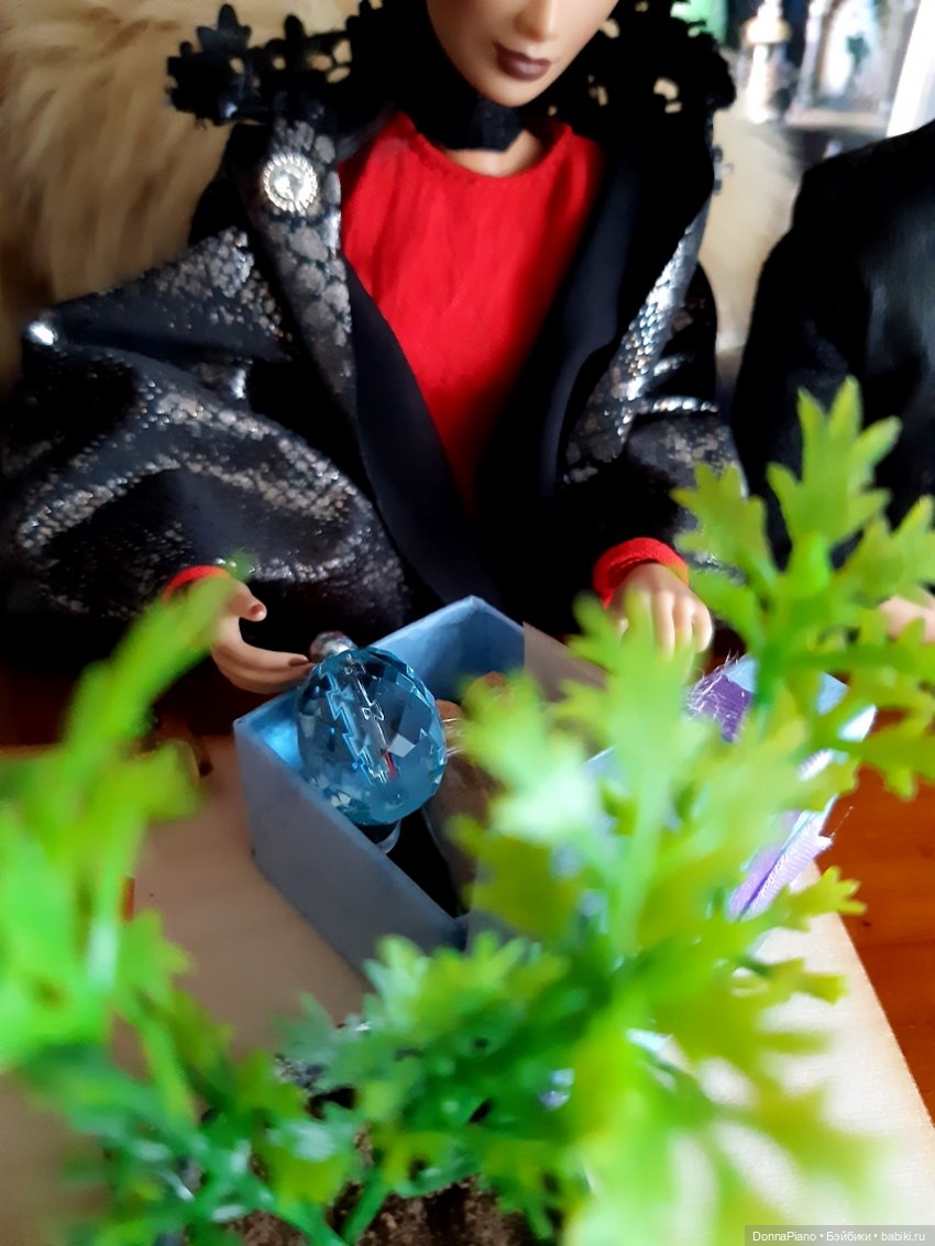 Сюрпризы бывают приятными (фото 8)