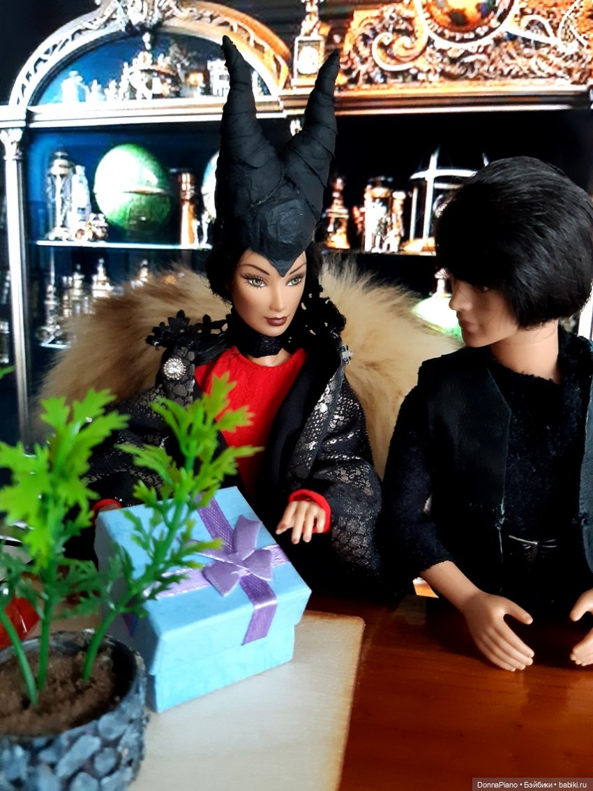 Сюрпризы бывают приятными (фото 6)