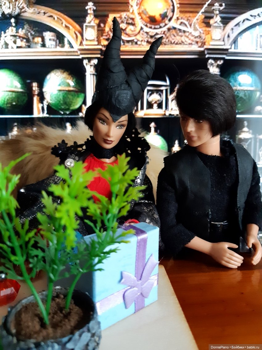 Сюрпризы бывают приятными (фото 7)