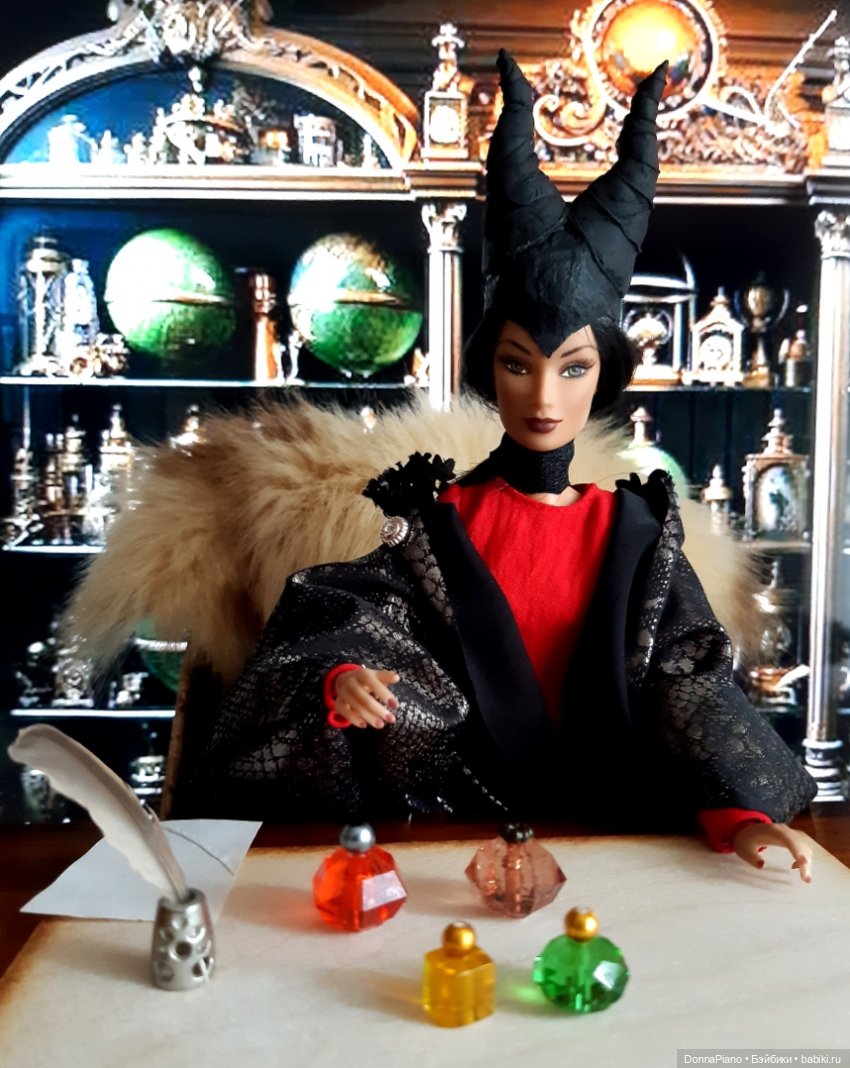 Сюрпризы бывают приятными