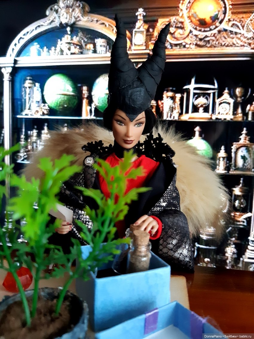 Сюрпризы бывают приятными