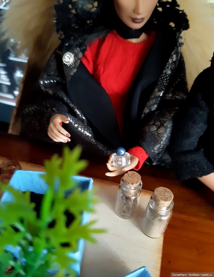 Сюрпризы бывают приятными