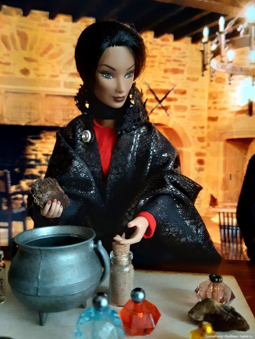 "Эдем", бильярд и превратности магловского мира (фото 6)