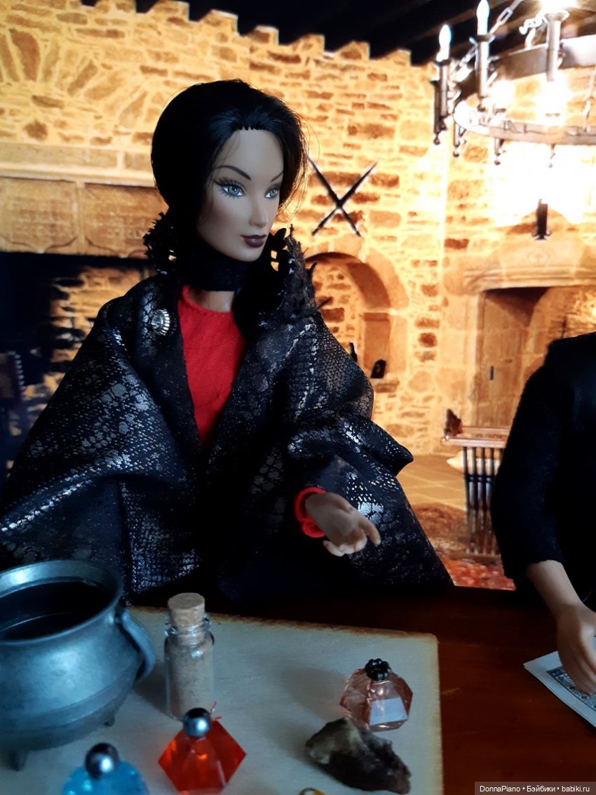 "Эдем", бильярд и превратности магловского мира