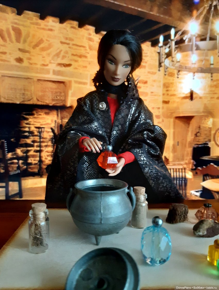 "Эдем", бильярд и превратности магловского мира (фото 3)