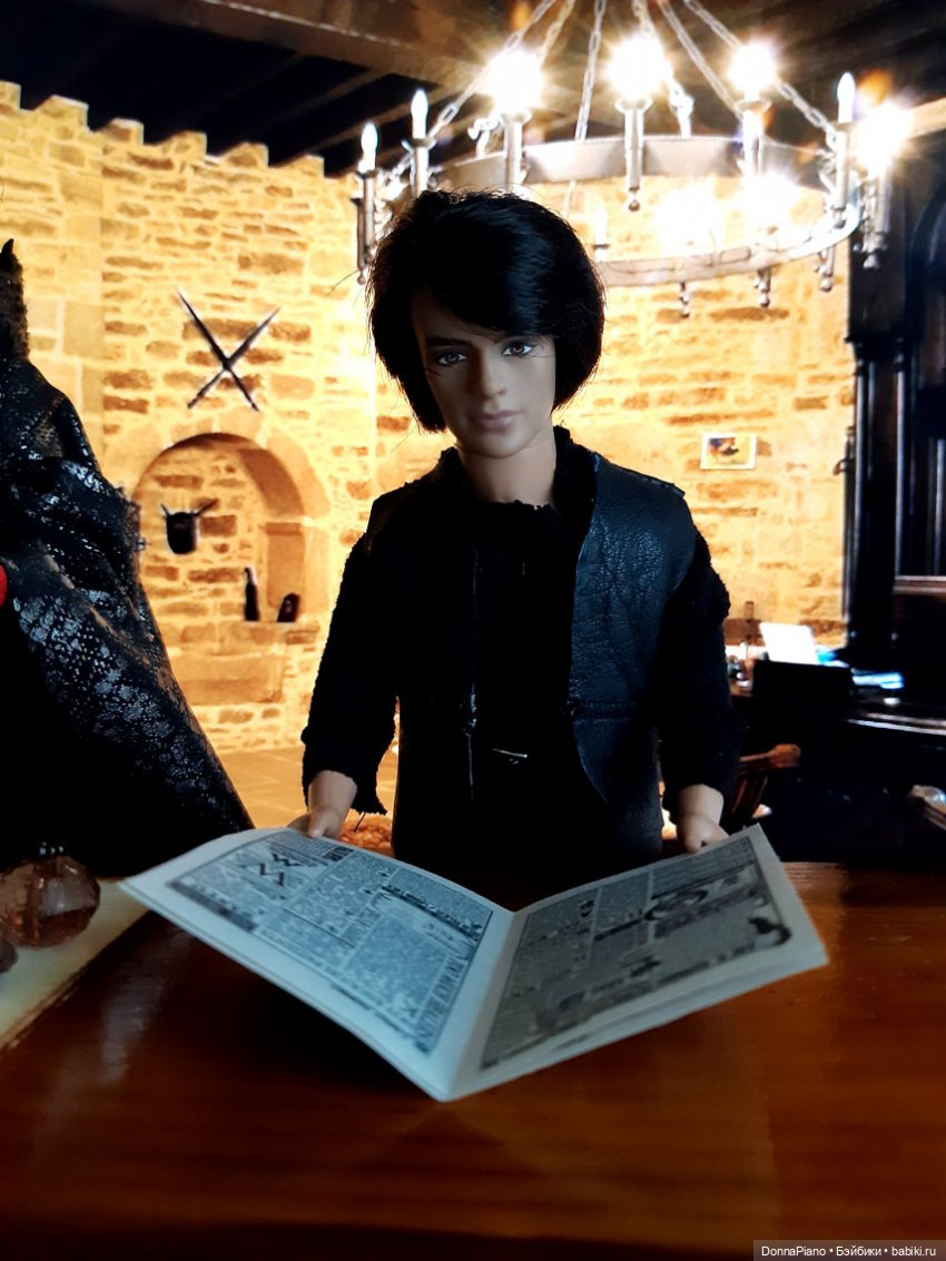 "Эдем", бильярд и превратности магловского мира (фото 2)