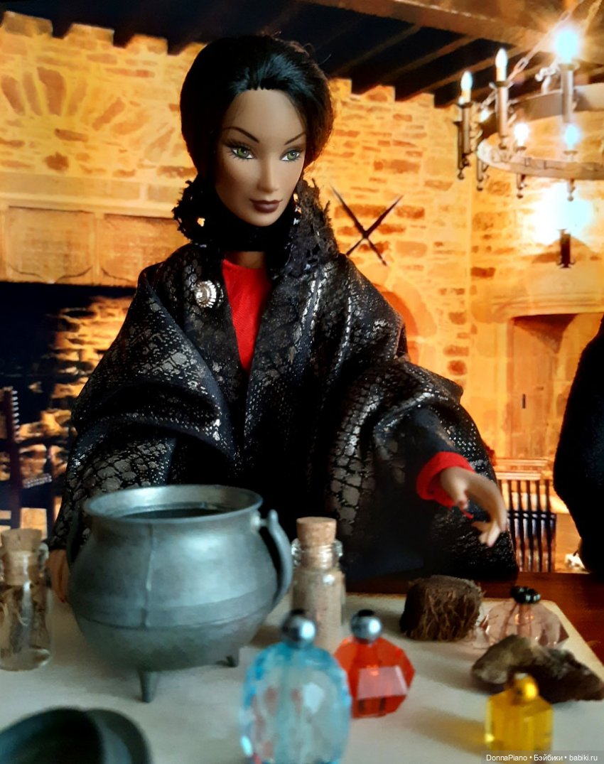 "Эдем", бильярд и превратности магловского мира