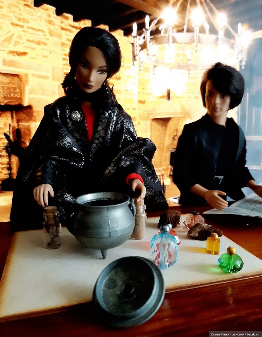 "Эдем", бильярд и превратности магловского мира (фото 4)