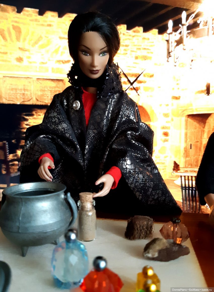 "Эдем", бильярд и превратности магловского мира (фото 9)