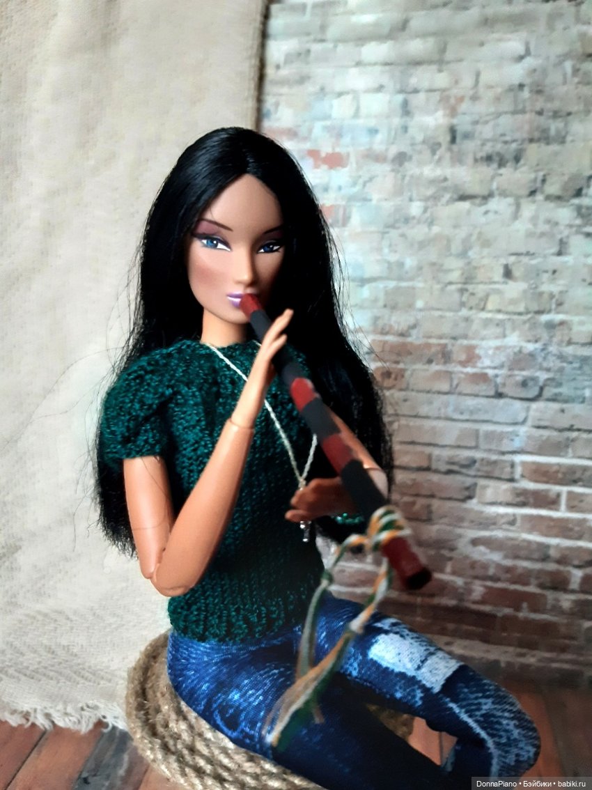 Luna — The Moon Represents My Heart (фото 6)