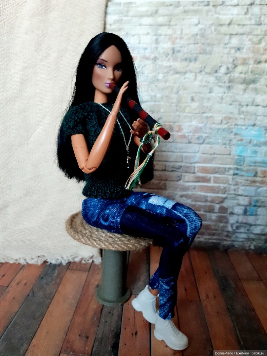 Luna — The Moon Represents My Heart (фото 5)