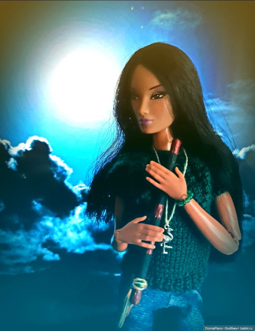 Luna — The Moon Represents My Heart (фото 4)