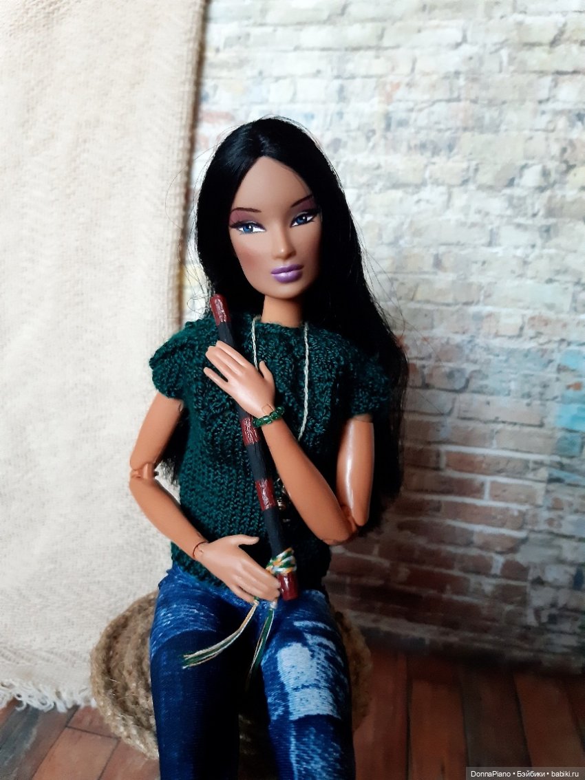 Luna — The Moon Represents My Heart (фото 2)