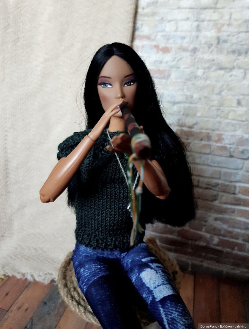 Luna — The Moon Represents My Heart (фото 7)