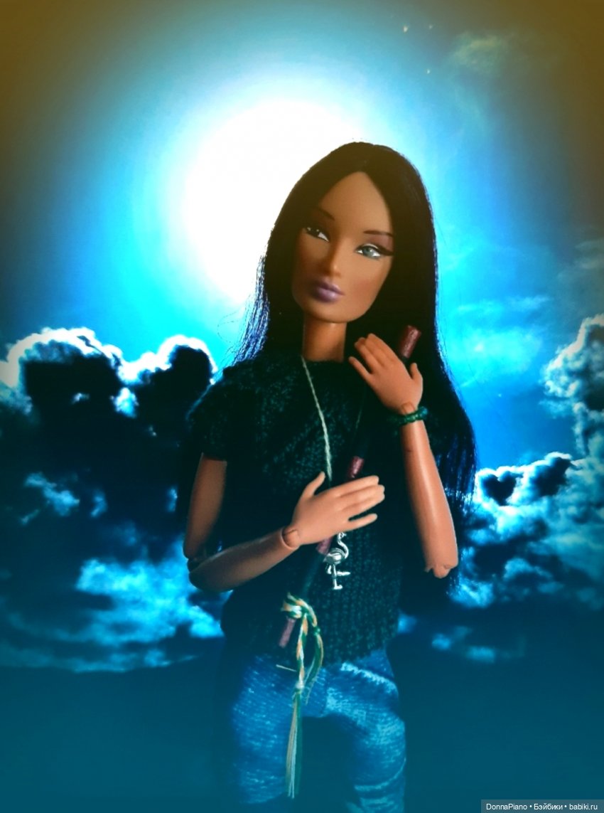 Luna — The Moon Represents My Heart (фото 3)