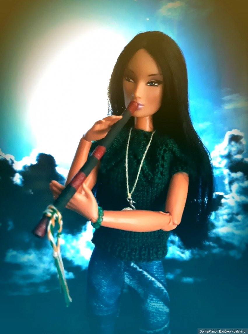 Luna — The Moon Represents My Heart (фото 10)