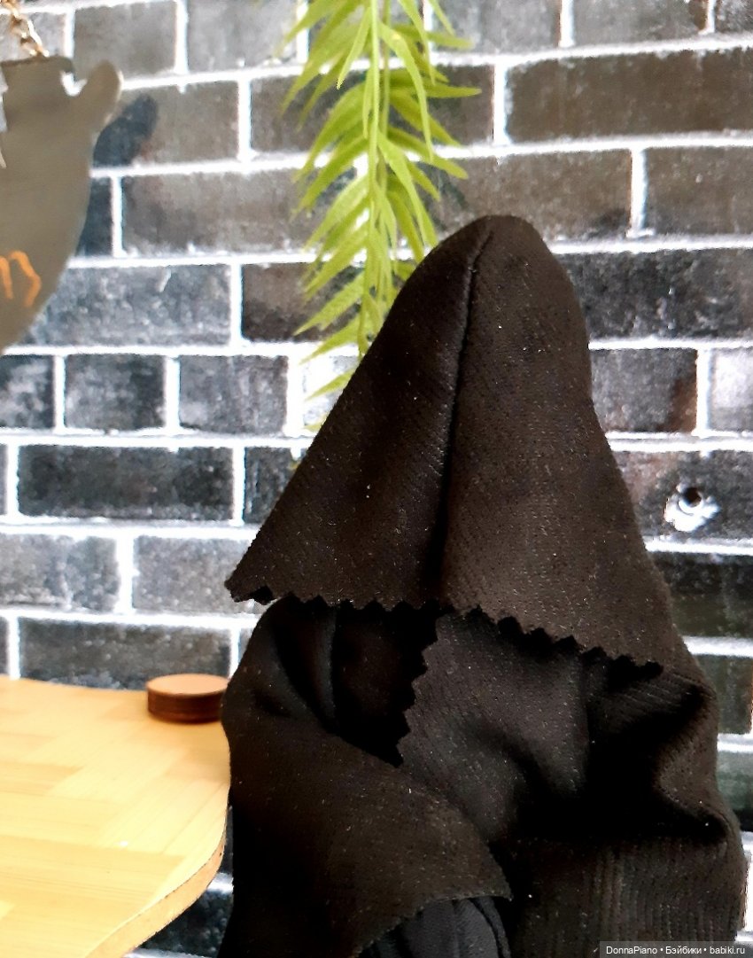 Аларнийский портключ — Кукольные фотоистории и сериалы: комиксы (фото 4)