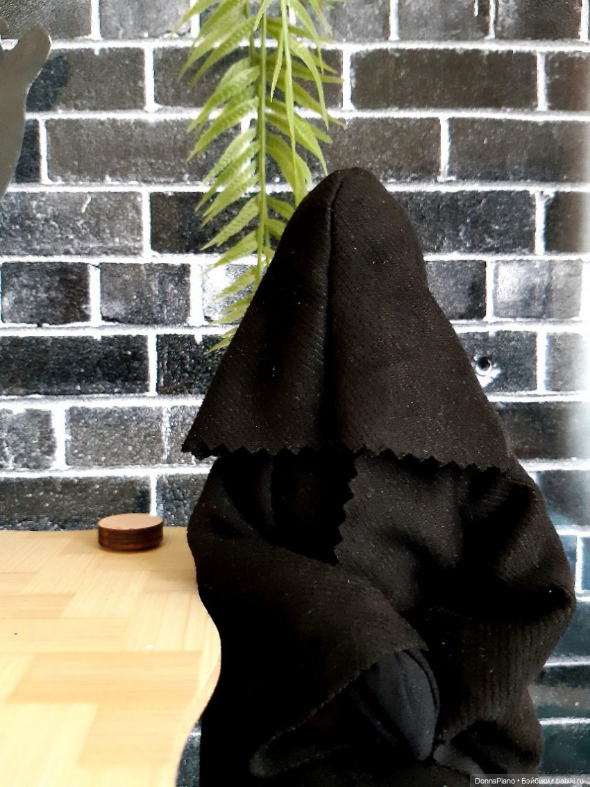 Аларнийский портключ — Кукольные фотоистории и сериалы: комиксы