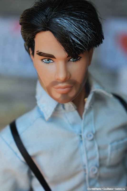 Что было в "Эдеме" — Кукольные фотоистории и сериалы: комиксы