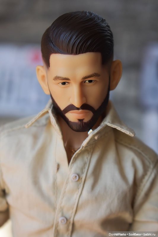 Что было в "Эдеме" — Кукольные фотоистории и сериалы: комиксы