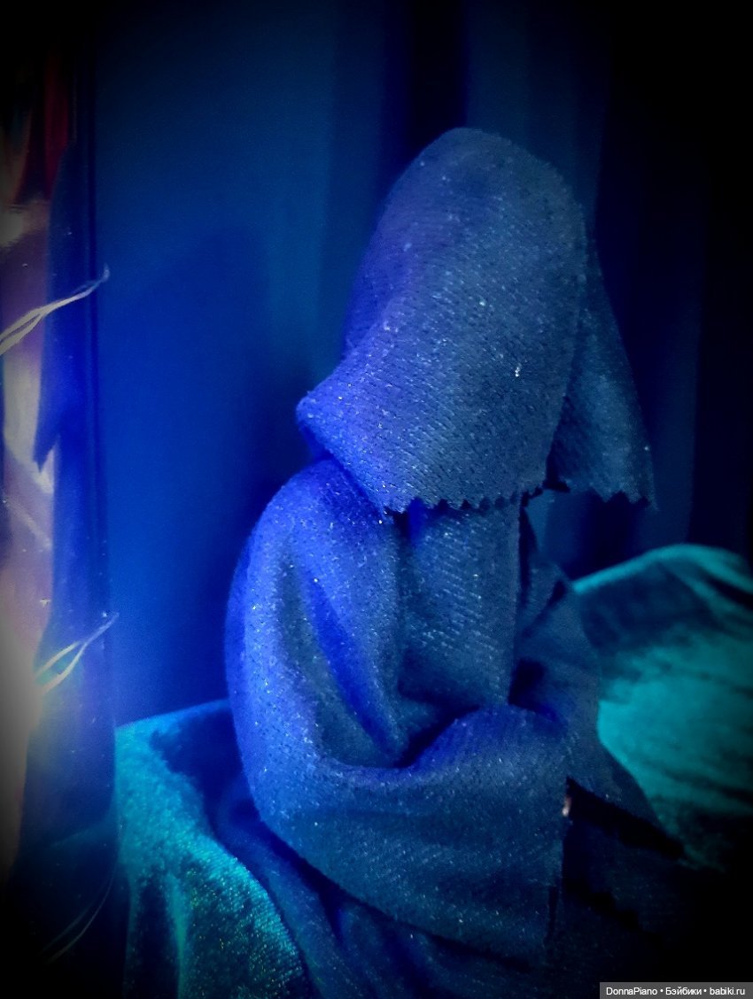 Что было в "Эдеме" — Кукольные фотоистории и сериалы: комиксы