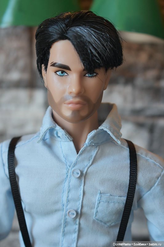 Что было в "Эдеме" — Кукольные фотоистории и сериалы: комиксы