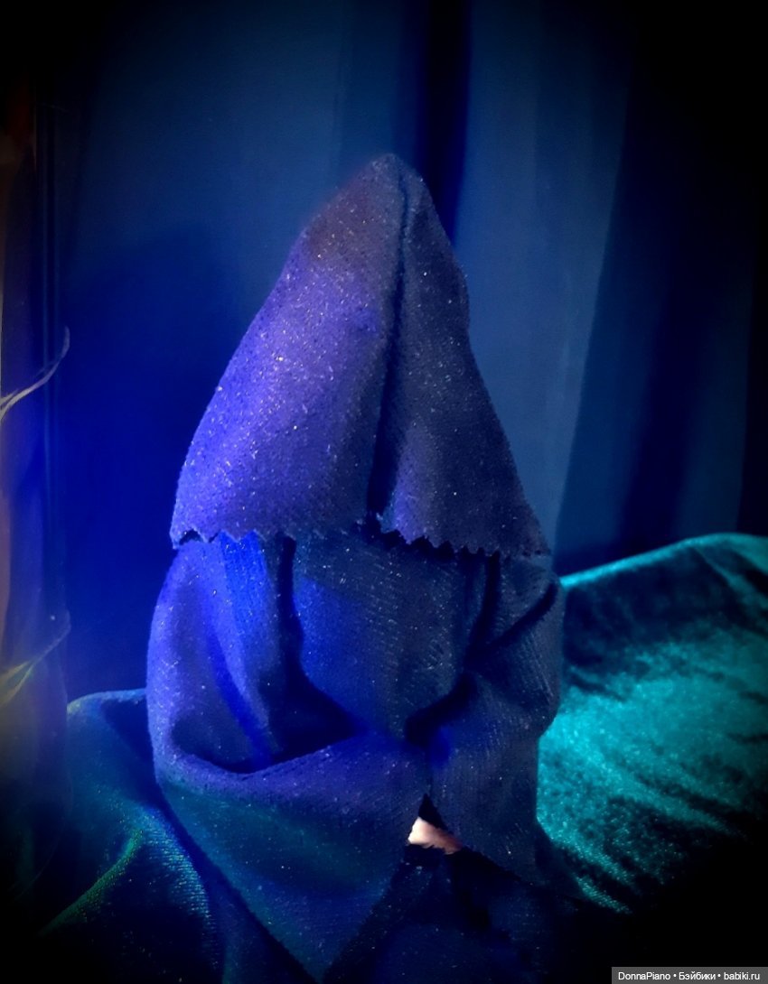 Что было в "Эдеме" — Кукольные фотоистории и сериалы: комиксы