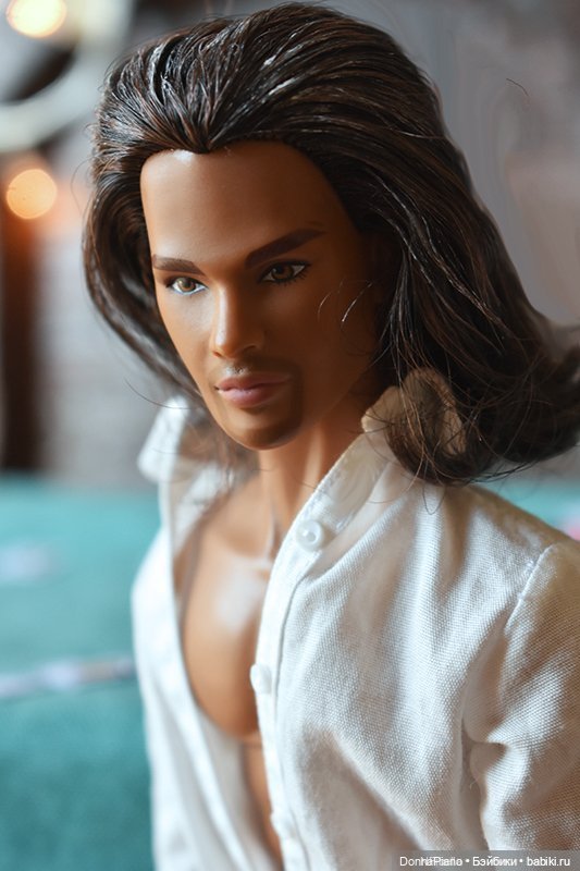 Что было в "Эдеме" — Кукольные фотоистории и сериалы: комиксы