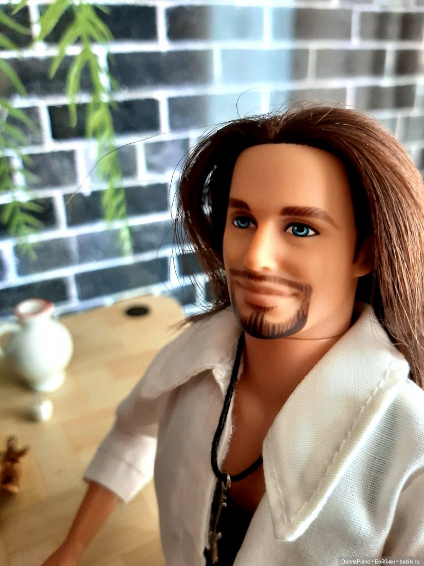 Что было в "Эдеме" — Кукольные фотоистории и сериалы: комиксы